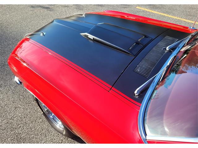 1969 Ford Mustang Mach 1 (CC-1665440) for sale in Cumming, Georgia