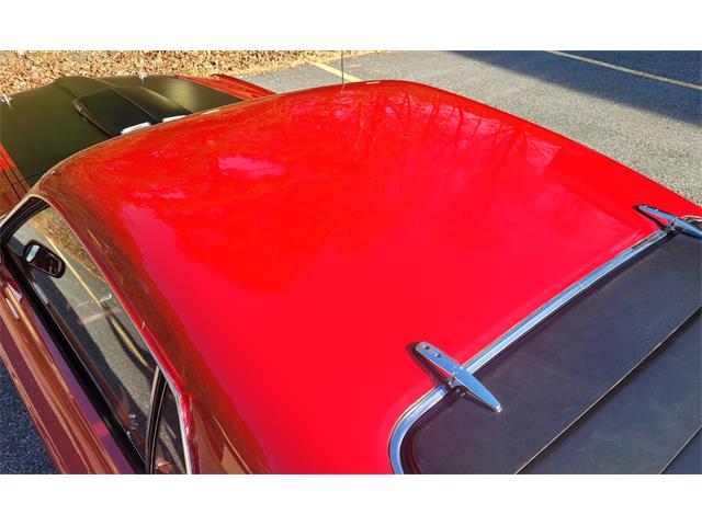 1969 Ford Mustang Mach 1 (CC-1665440) for sale in Cumming, Georgia