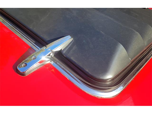 1969 Ford Mustang Mach 1 (CC-1665440) for sale in Cumming, Georgia