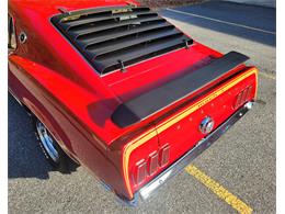 1969 Ford Mustang Mach 1 (CC-1665440) for sale in Cumming, Georgia