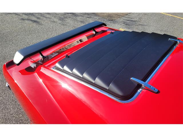 1969 Ford Mustang Mach 1 (CC-1665440) for sale in Cumming, Georgia