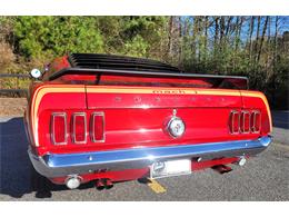 1969 Ford Mustang Mach 1 (CC-1665440) for sale in Cumming, Georgia