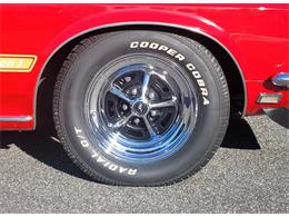1969 Ford Mustang Mach 1 (CC-1665440) for sale in Cumming, Georgia
