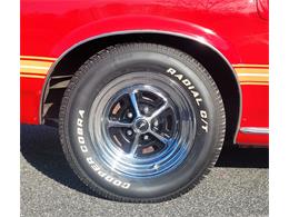1969 Ford Mustang Mach 1 (CC-1665440) for sale in Cumming, Georgia