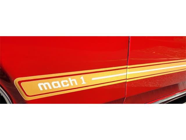 1969 Ford Mustang Mach 1 (CC-1665440) for sale in Cumming, Georgia