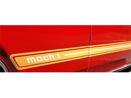 1969 Ford Mustang Mach 1 (CC-1665440) for sale in Cumming, Georgia