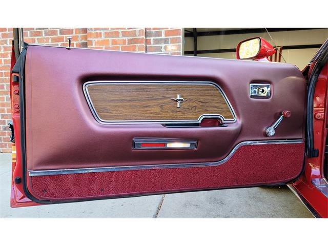 1969 Ford Mustang Mach 1 (CC-1665440) for sale in Cumming, Georgia