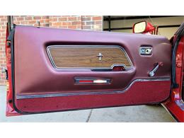 1969 Ford Mustang Mach 1 (CC-1665440) for sale in Cumming, Georgia