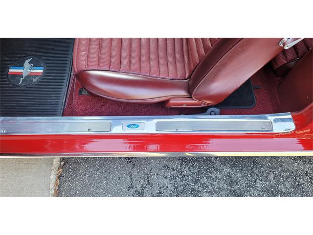 1969 Ford Mustang Mach 1 (CC-1665440) for sale in Cumming, Georgia