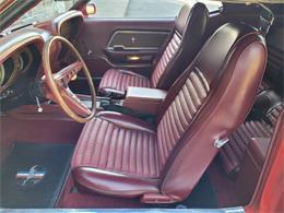 1969 Ford Mustang Mach 1 (CC-1665440) for sale in Cumming, Georgia