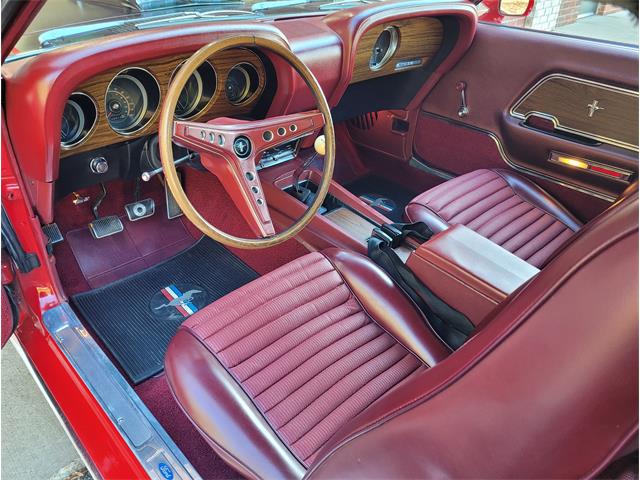 Sitemapcdatahttpsomobeldreferenzcomextraordinary 1969 Mach 1 Mustang Interior Gallery