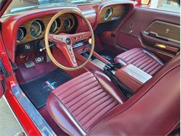 1969 Ford Mustang Mach 1 (CC-1665440) for sale in Cumming, Georgia