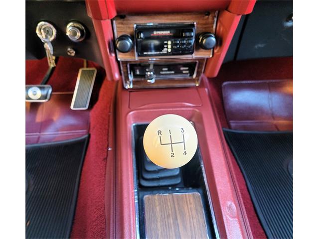 1969 Ford Mustang Mach 1 (CC-1665440) for sale in Cumming, Georgia
