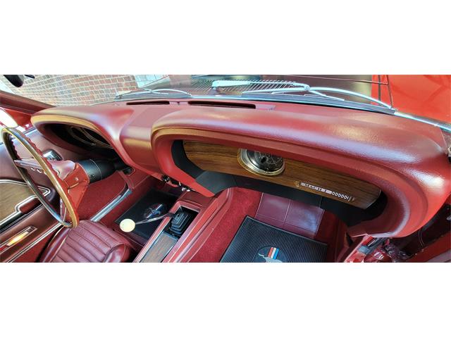 1969 Ford Mustang Mach 1 (CC-1665440) for sale in Cumming, Georgia