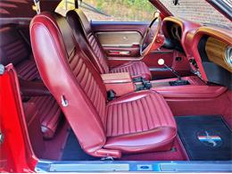 1969 Ford Mustang Mach 1 (CC-1665440) for sale in Cumming, Georgia