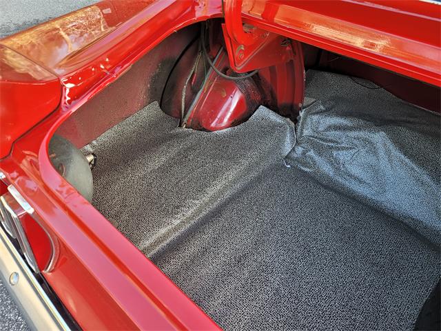 1969 Ford Mustang Mach 1 (CC-1665440) for sale in Cumming, Georgia