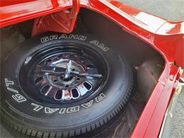 1969 Ford Mustang Mach 1 (CC-1665440) for sale in Cumming, Georgia