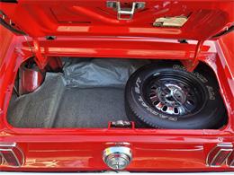 1969 Ford Mustang Mach 1 (CC-1665440) for sale in Cumming, Georgia