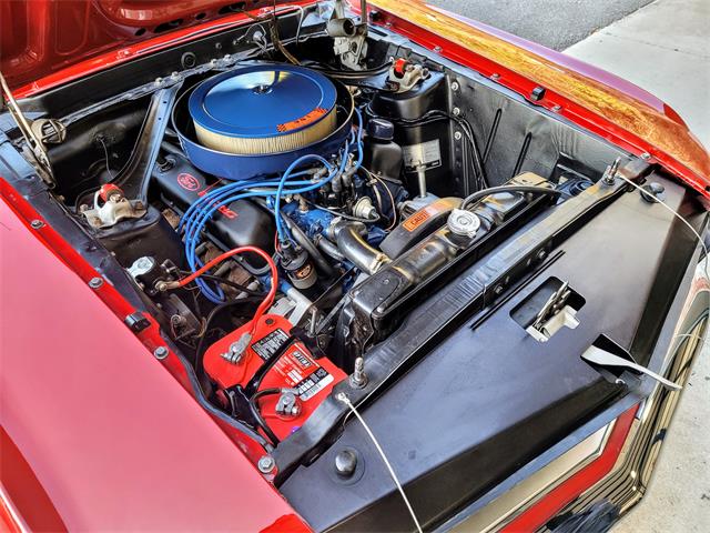 1969 Ford Mustang Mach 1 (CC-1665440) for sale in Cumming, Georgia