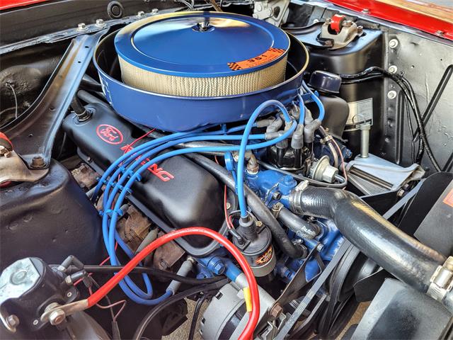 1969 Ford Mustang Mach 1 (CC-1665440) for sale in Cumming, Georgia