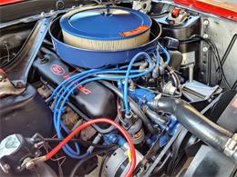 1969 Ford Mustang Mach 1 (CC-1665440) for sale in Cumming, Georgia