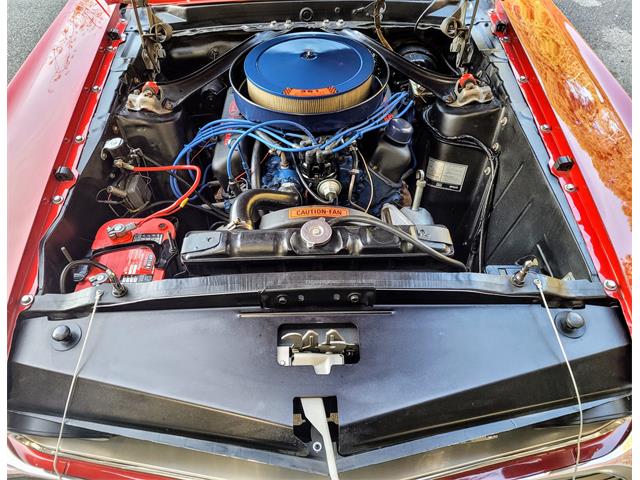 1969 Ford Mustang Mach 1 (CC-1665440) for sale in Cumming, Georgia