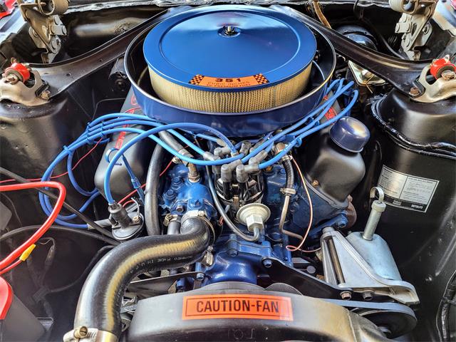 1969 Ford Mustang Mach 1 (CC-1665440) for sale in Cumming, Georgia
