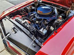 1969 Ford Mustang Mach 1 (CC-1665440) for sale in Cumming, Georgia