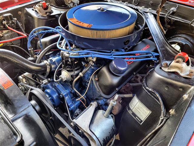 1969 Ford Mustang Mach 1 (CC-1665440) for sale in Cumming, Georgia