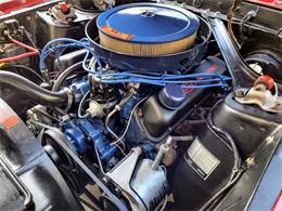 1969 Ford Mustang Mach 1 (CC-1665440) for sale in Cumming, Georgia