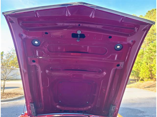 1969 Ford Mustang Mach 1 (CC-1665440) for sale in Cumming, Georgia