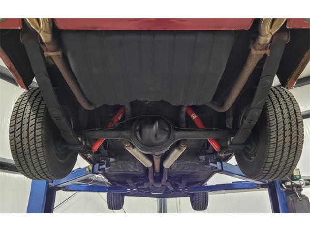 1969 Ford Mustang Mach 1 (CC-1665440) for sale in Cumming, Georgia