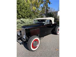 1932 Ford Roadster (CC-1665441) for sale in Islip, New York