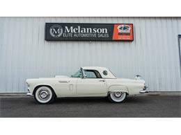 1956 Ford Thunderbird (CC-1665443) for sale in Stratford, Ontario