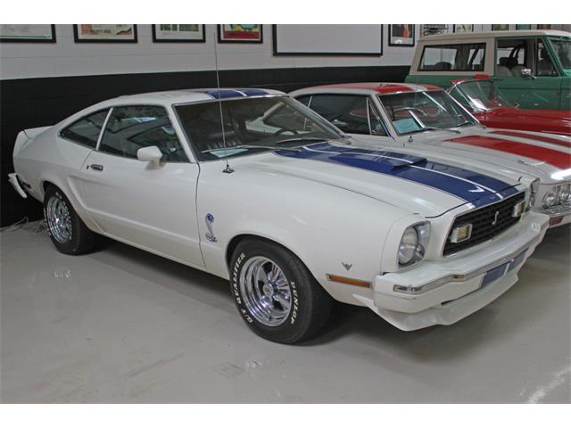 1976 Ford Mustang Cobra (CC-1665444) for sale in SAN DIEGO, California