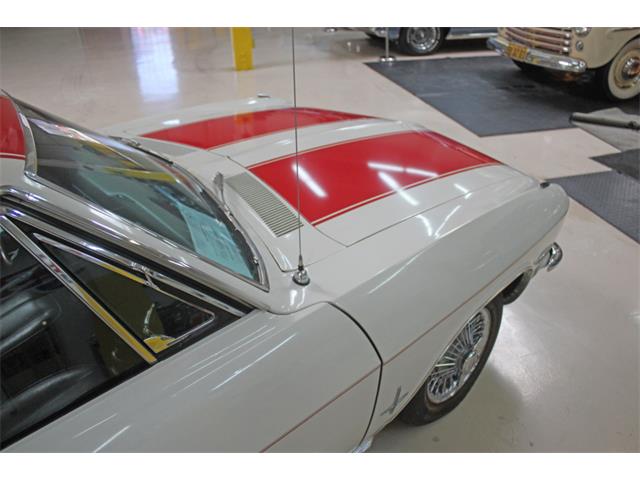 1967 Chevrolet Corvair (CC-1665446) for sale in SAN DIEGO, California