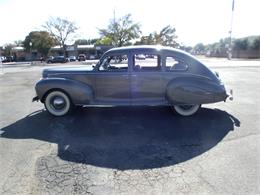 1941 Lincoln Zephyr (CC-1665447) for sale in Wichita Falls, Texas