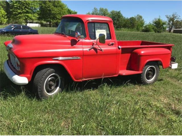 1955 Chevrolet 3600 (CC-1660545) for sale in Hobart, Indiana