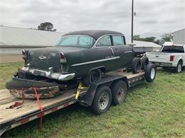 1955 Chevrolet Bel Air (CC-1665457) for sale in Selbyville , Delaware
