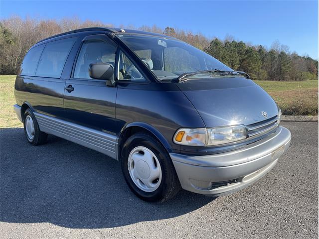 1996 Toyota Estima (CC-1665462) for sale in CLEVELAND, Tennessee