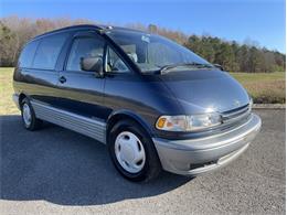1996 Toyota Estima (CC-1665462) for sale in CLEVELAND, Tennessee