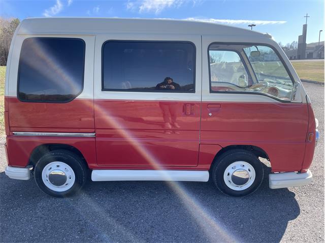 1996 Subaru Sambar for Sale | ClassicCars.com | CC-1665468