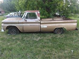 1965 Chevrolet Pickup (CC-1665472) for sale in Parkers Prairie, Minnesota