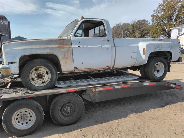 1984 GMC 3500 (CC-1665473) for sale in Parkers Prairie, Minnesota