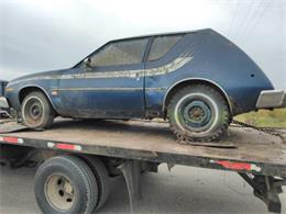 1977 AMC Gremlin (CC-1665475) for sale in Parkers Prairie, Minnesota