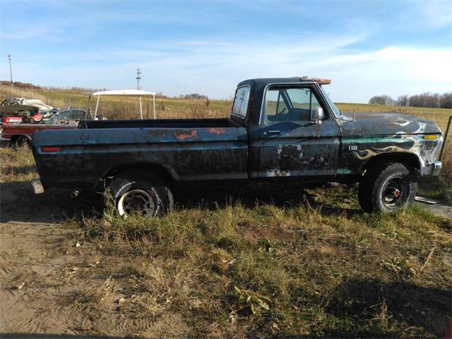 1976 Ford Highboy For Sale | ClassicCars.com | CC-1665478