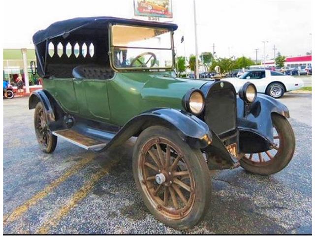 1918 Dodge Sedan (CC-1660552) for sale in Hobart, Indiana