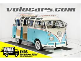 1973 Volkswagen Vanagon (CC-1665521) for sale in Volo, Illinois