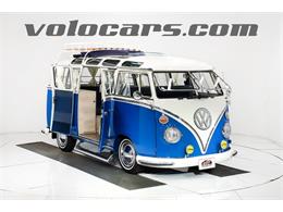 1969 Volkswagen Vanagon (CC-1665524) for sale in Volo, Illinois