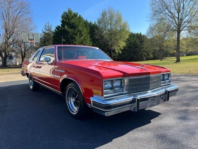1979 Buick Limited (CC-1665529) for sale in Youngville, North Carolina